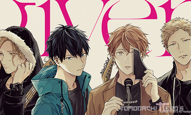 Given Illustrations