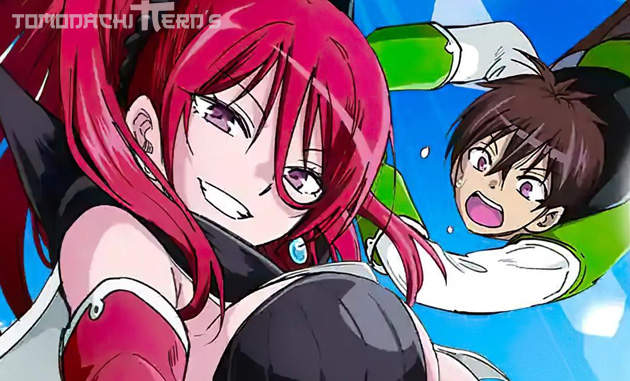 Isekai One Turn Kill Neesan: Ane Douhan no Isekai Seikatsu Hajimemashita