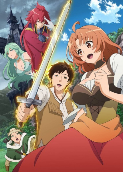 Animes In Japan 🎄 on X: Ela faz HISTÓRIA! Contemplem a primeira